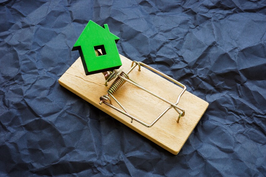 The Ultimate Guide to Timeshare Scams in 2025