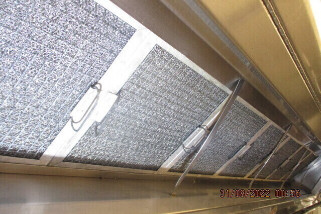 Maintenance Services