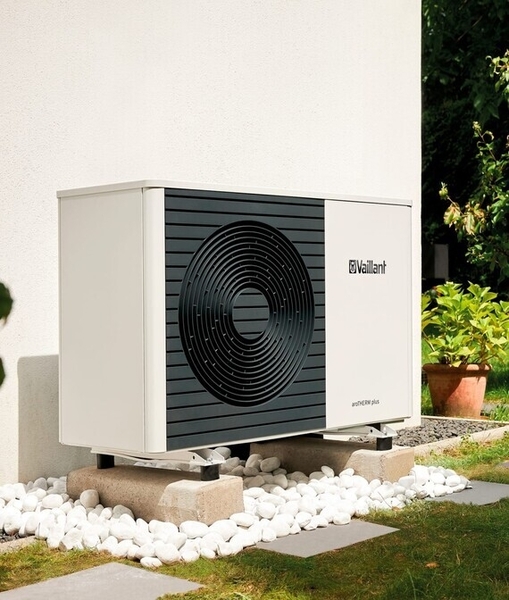 Why Choose a Heat Pump? 