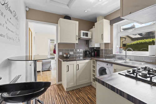 Willingdon Road, Eastbourne