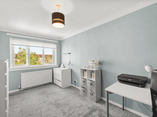 Johnstone Street, Alva, FK12 5AG