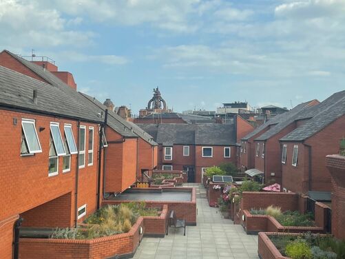 WC2H I Chinatown I London