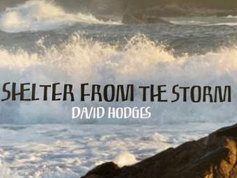 Book: Shelter from the Storm by Br David Hodges