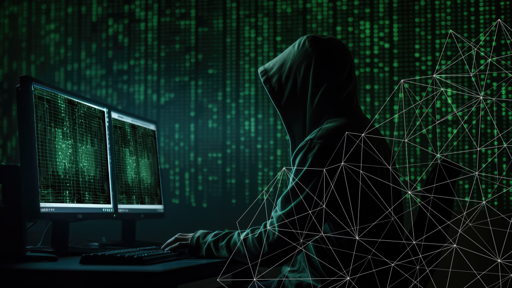 Are you falling behind on Cyber Security?