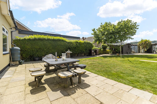 Willingdon Road, Eastbourne