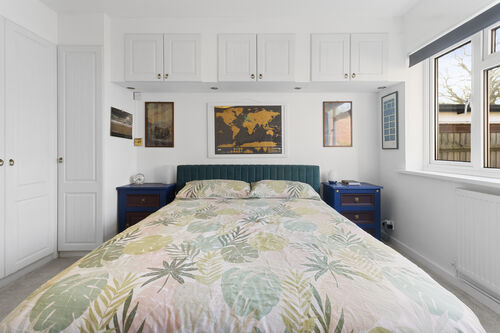 Magpie Road, Eastbourne