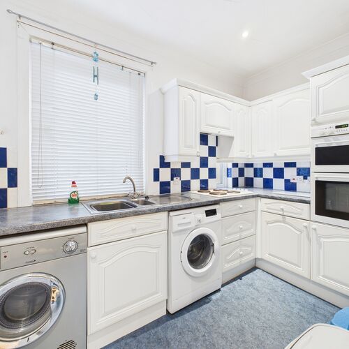 Glenriddet Avenue, Kilbirnie 