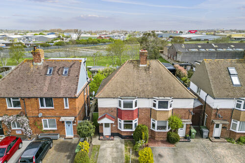 Northbourne Road, Eastbourne