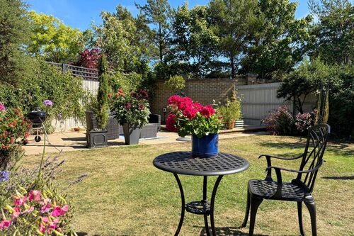 Campbell Mews, Eastbourne