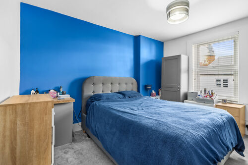 Marine Road, Eastbourne