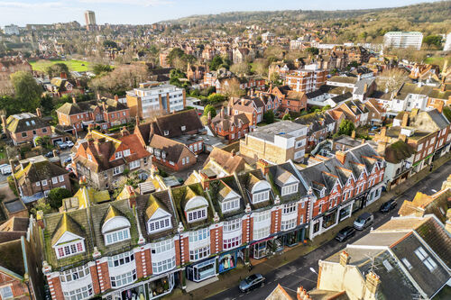 South Street, Eastbourne