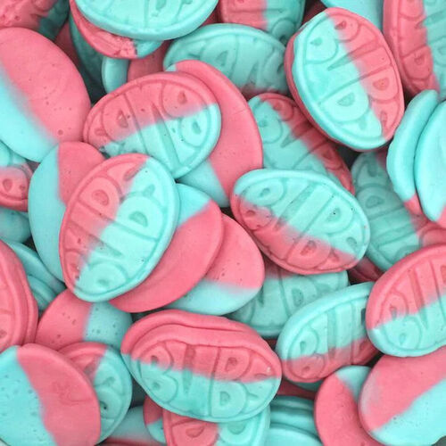 Ingredients  | Lady G's Sweets Emporium