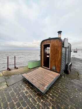 Gallery | Tub Tanks | ​Ice Baths Cold Water Therapy | ​Wood fired hot tubs | ​Stock tanks
