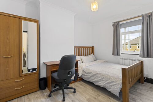 Southern Road, Eastbourne