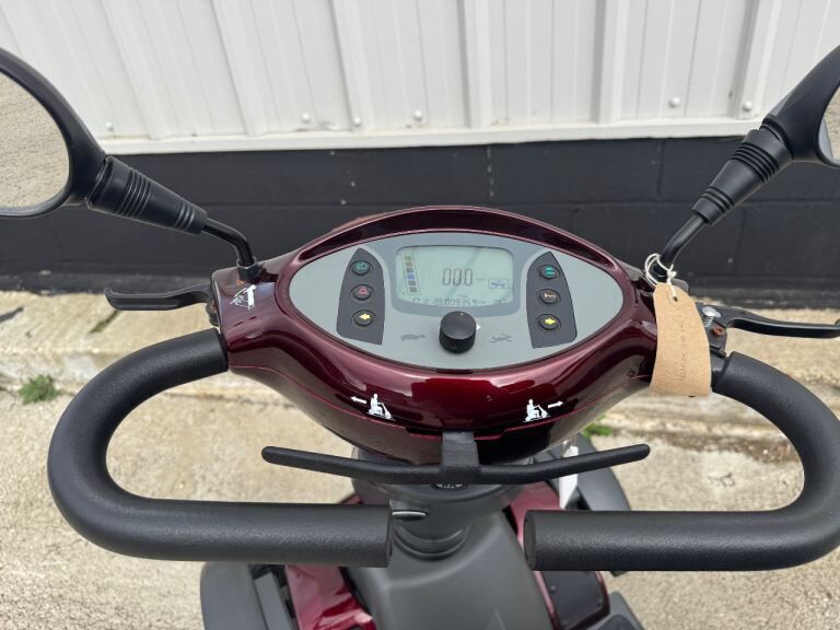 Eden Roadmaster Plus