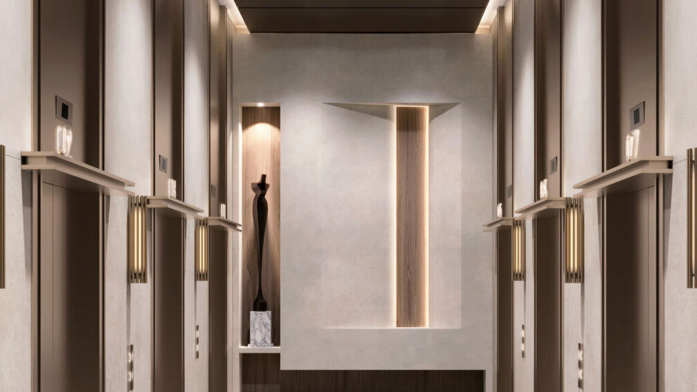 EATON SQUARE by ELLINGTON PROPERTIES