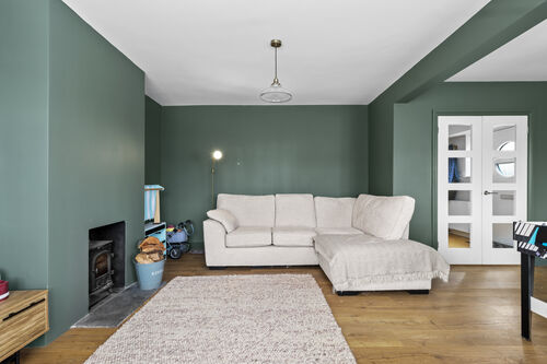 Broad Road, Eastbourne