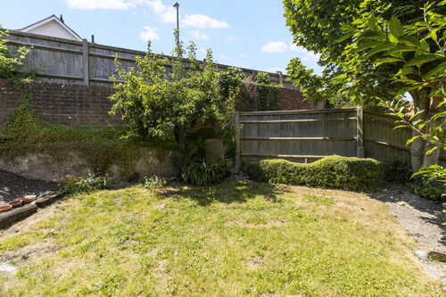 Longland Road, Eastbourne