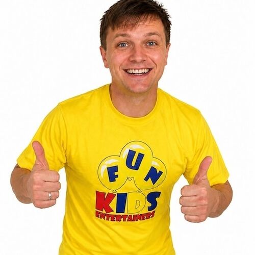 Reviews | FUN Kids Entertainers
