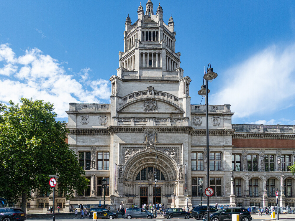 V&A Museum