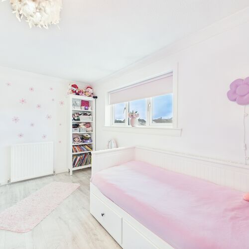 Greenacres, Ardrossan 