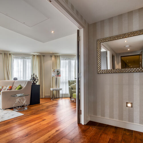 Imperial Road, London, SW6