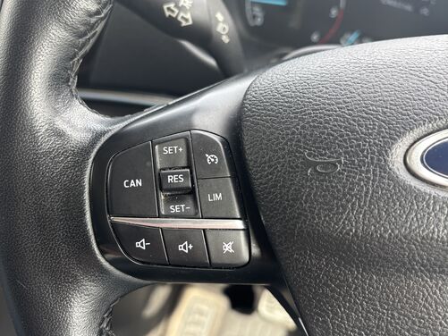 Ford Tourneo Custom Auto 8 Seater