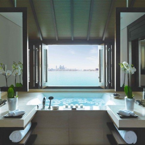 Anantara The Palm Dubai Resort