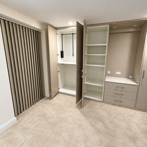 Portfolio | M &amp; M INTERIORS | Kitchens Colwyn Bay Llandudno Rhyl Abergele Conwy North Wales | Bedrooms Colwyn Bay Llandudno Rhyl Abergele Conwy North Wales | Bathrooms Colwyn Bay Llandudno Rhyl Rhos Conwy North Wales