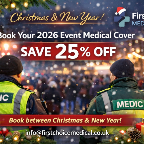 🎄 Christmas & New Year Offer – Plan Ahead for 2026 🎄