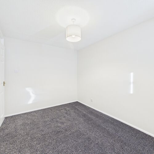 Boyd Orr Crescent, Kilmarnock 