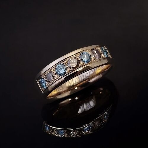 Gallery | Aura Jewellers | Jewellery repairs and alterations, Brownhills | Jewellery specialists, West Midlands Jewellers | Bespoke jewellery, Hand engraving, Valuations