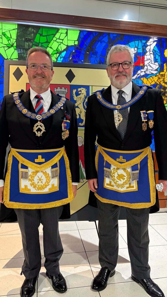 Provincial Representation in South Wales | Provincial Grand Lodge of Cornwall | How to become a Freemason in Cornwall | Freemasonry lodges near me Cornwall  | What is Freemasonry in Cornwall UK