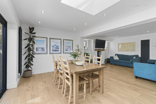 Courtland Road, Polegate