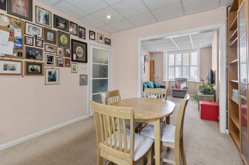 Albion Road, Eastbourne