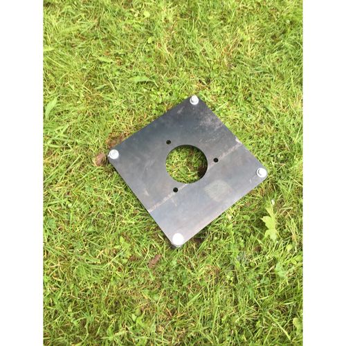 Blue Edge Lighting - Heathrow