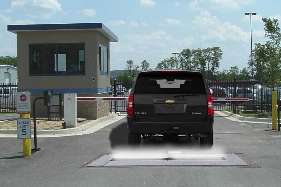 Comm-Port CPAS UVIS in Action, TechMondial