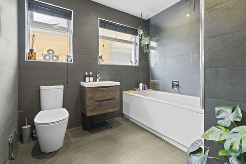 Courtland Road, Polegate