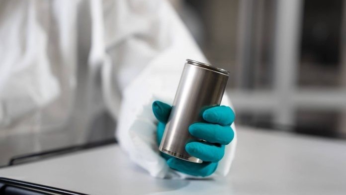 Giving Batteries A Longer Life With The Advanced Photon Source