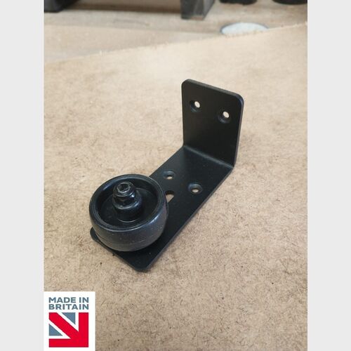 Floor Guide - Bottom Roller