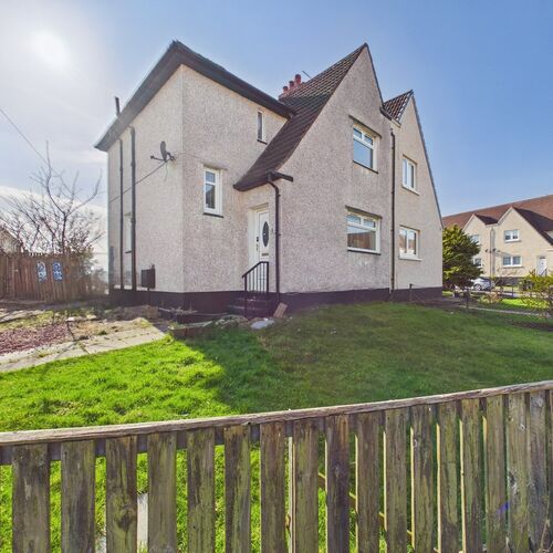 Viaduct Circle, Kilwinning 