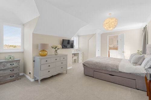 Park Avenue, Eastbourne