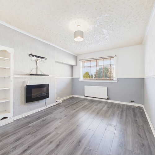 Viaduct Circle, Kilwinning 