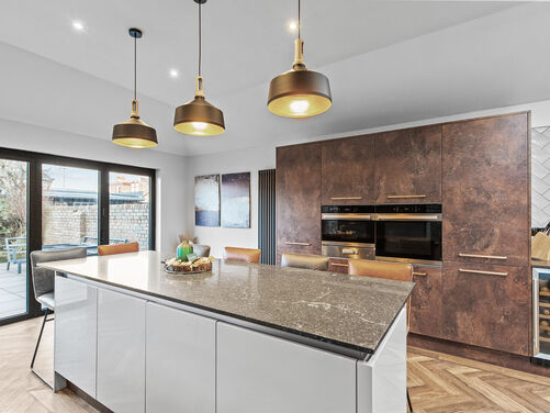 George Street, Falkirk, FK2 7EY