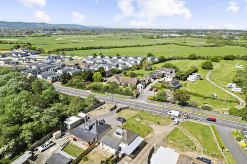 Eastbourne Road, Pevensey