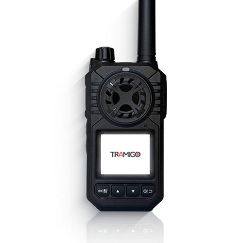 Tramigo MCPTT-1 PTT Handset