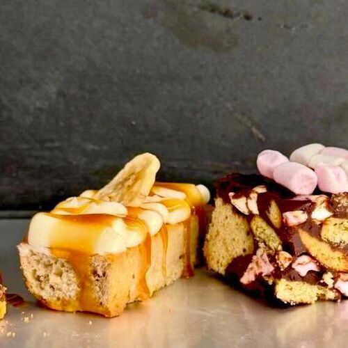 Food | The Village Inn | Sunday Lunch Brompton | Sunday Lunch Northallerton | Restaurant Brompton