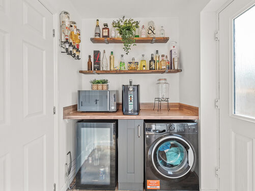 Hodgson Crescent, Alva, FK12 5FA