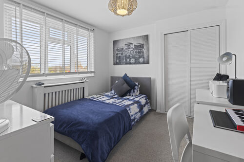 Gorringe Valley Road, Eastbourne