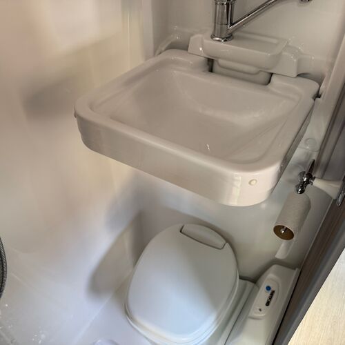 2018 Peugeot Boxer Camper Van 2.0 HDi Pro L4H2 XLWB - Pro Conversion 